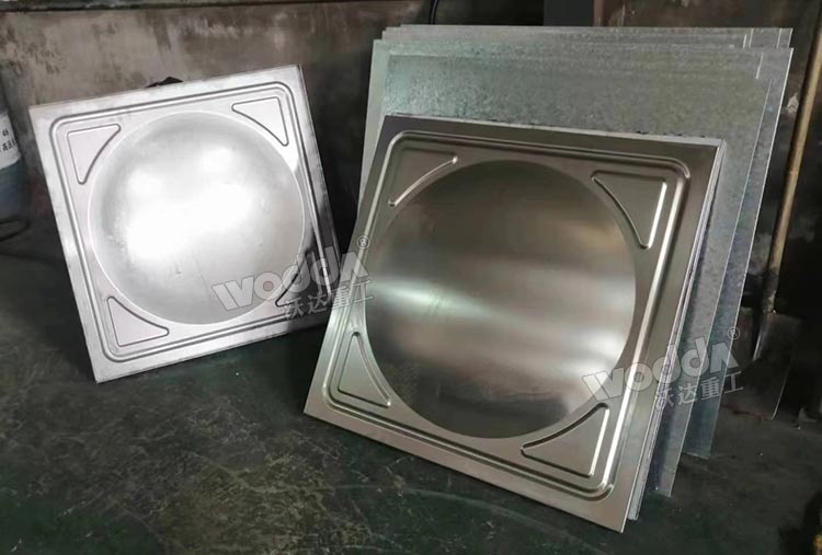 不銹鋼水箱板 不銹鋼水箱板