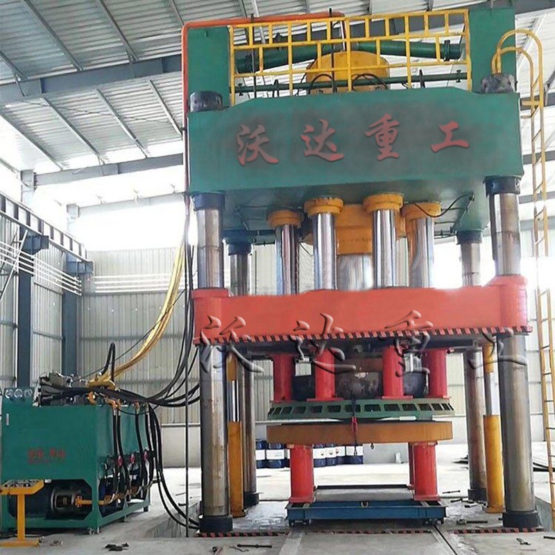 封頭拉伸專用液壓機(jī)設(shè)備 封頭拉伸專用液壓機(jī)設(shè)備