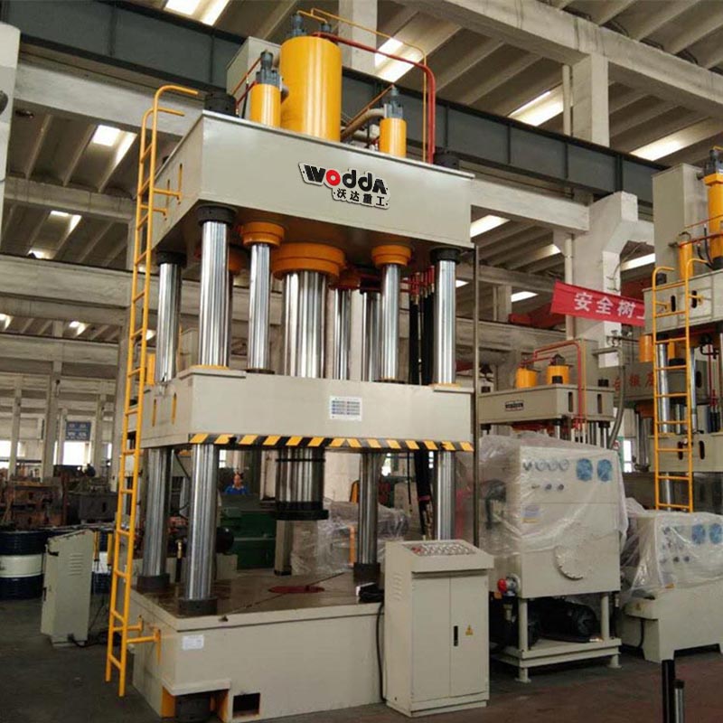 封頭拉伸專用液壓機(jī)設(shè)備 封頭拉伸專用液壓機(jī)設(shè)備