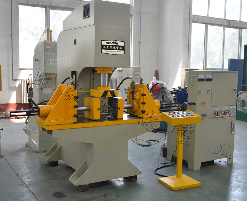 單柱液壓機 單柱液壓機