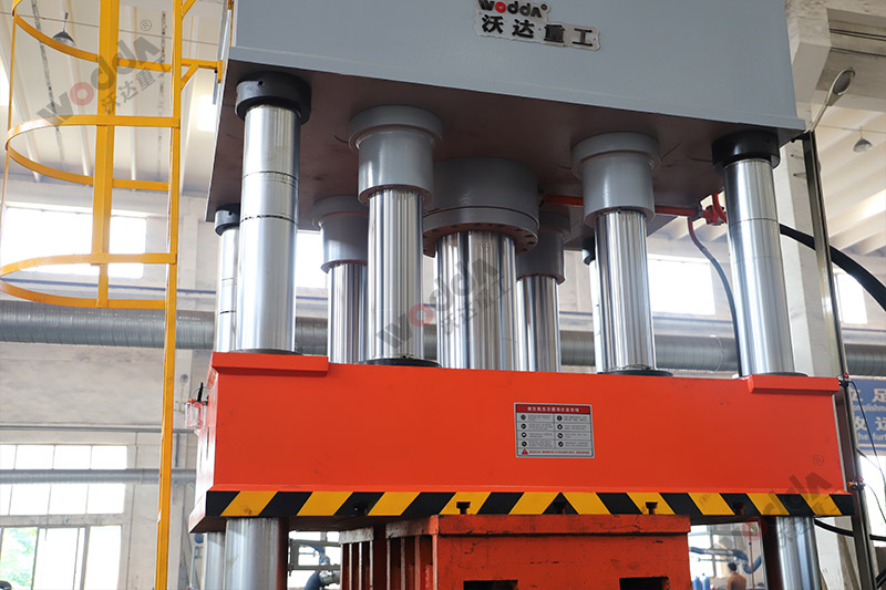 快速封頭液壓機(jī)_1000噸封頭拉伸機(jī) 快速封頭液壓機(jī)_1000噸封頭拉伸機(jī)