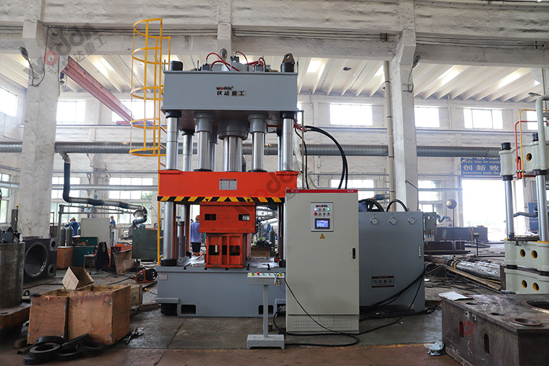 快速封頭液壓機(jī)_1000噸封頭拉伸機(jī) 快速封頭液壓機(jī)_1000噸封頭拉伸機(jī)