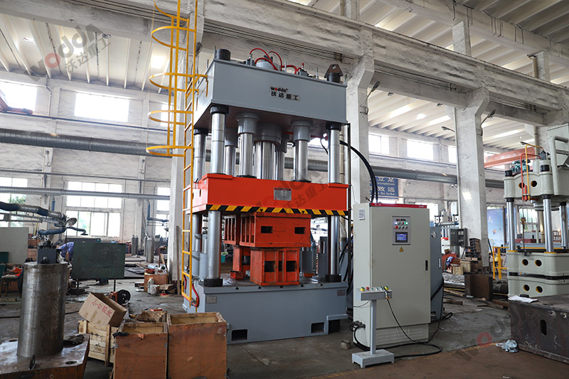 快速封頭液壓機(jī)_1000噸封頭拉伸機(jī) 快速封頭液壓機(jī)_1000噸封頭拉伸機(jī)