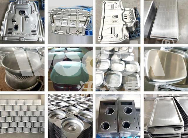 薄板拉伸產(chǎn)品 薄板拉伸產(chǎn)品