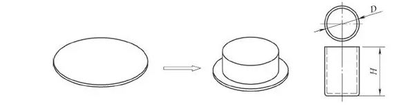 液壓拉伸機(jī)制造工藝 液壓拉伸機(jī)制造工藝