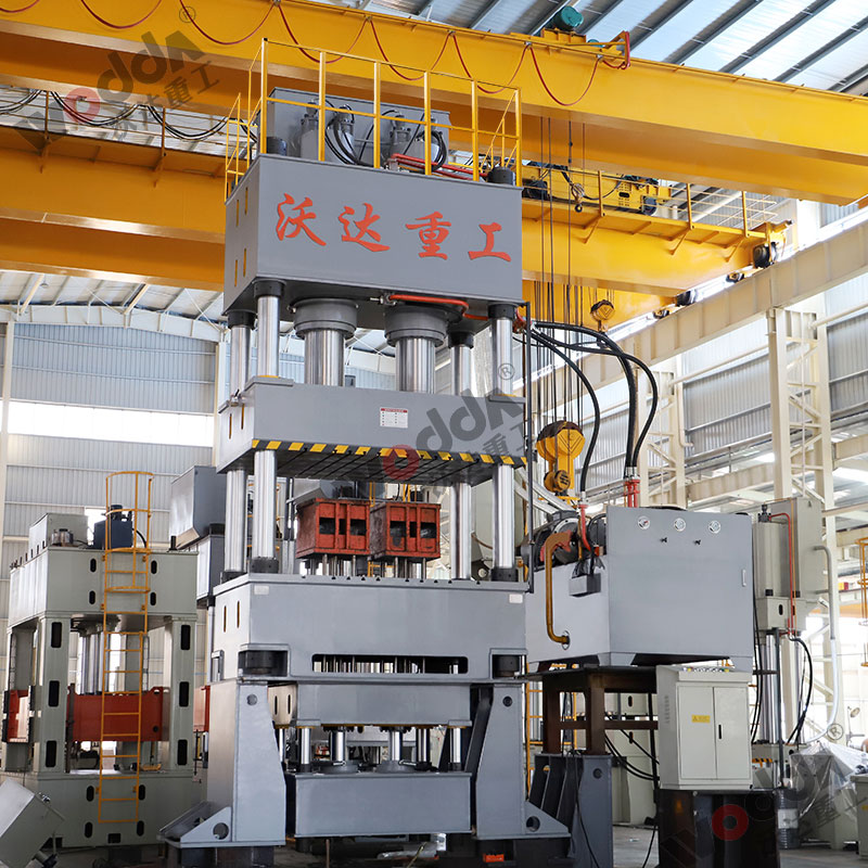 1000噸拉伸液壓機(jī)_1000T液壓拉伸機(jī) 1000噸拉伸液壓機(jī)_1000T液壓拉伸機(jī)