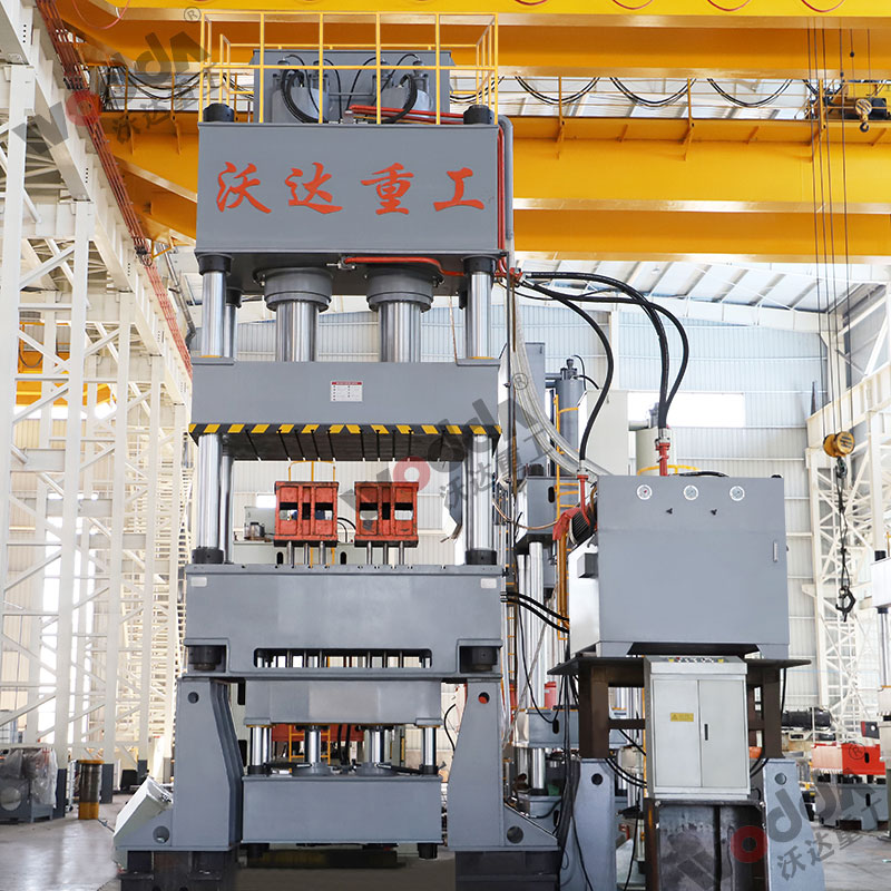 1000噸拉伸液壓機(jī)_1000T液壓拉伸機(jī) 1000噸拉伸液壓機(jī)_1000T液壓拉伸機(jī)