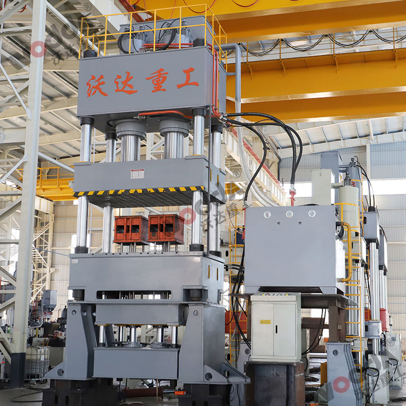 1000噸拉伸液壓機(jī)_1000T液壓拉伸機(jī) 1000噸拉伸液壓機(jī)_1000T液壓拉伸機(jī)