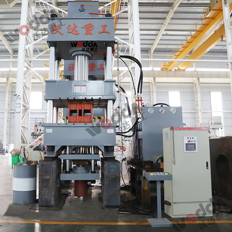 315噸拉伸液壓機(jī) 315噸拉伸液壓機(jī)