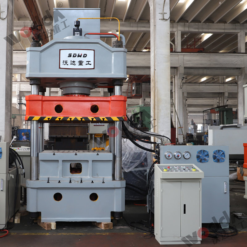 上置液壓墊蛋糕托盤拉伸液壓機 上置液壓墊蛋糕托盤拉伸液壓機