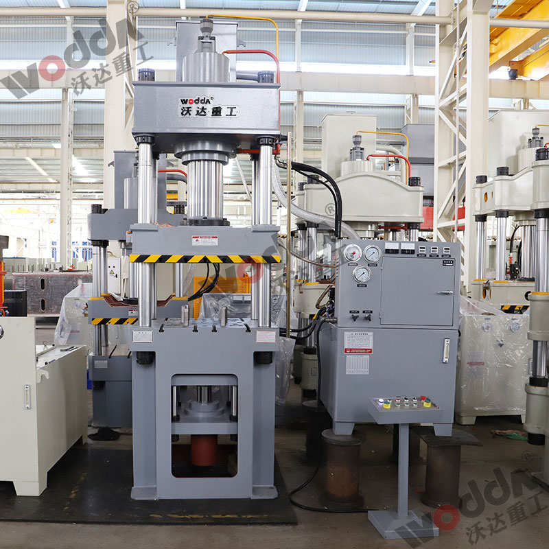 金屬薄板拉伸液壓機(jī)(四柱式、框架式)