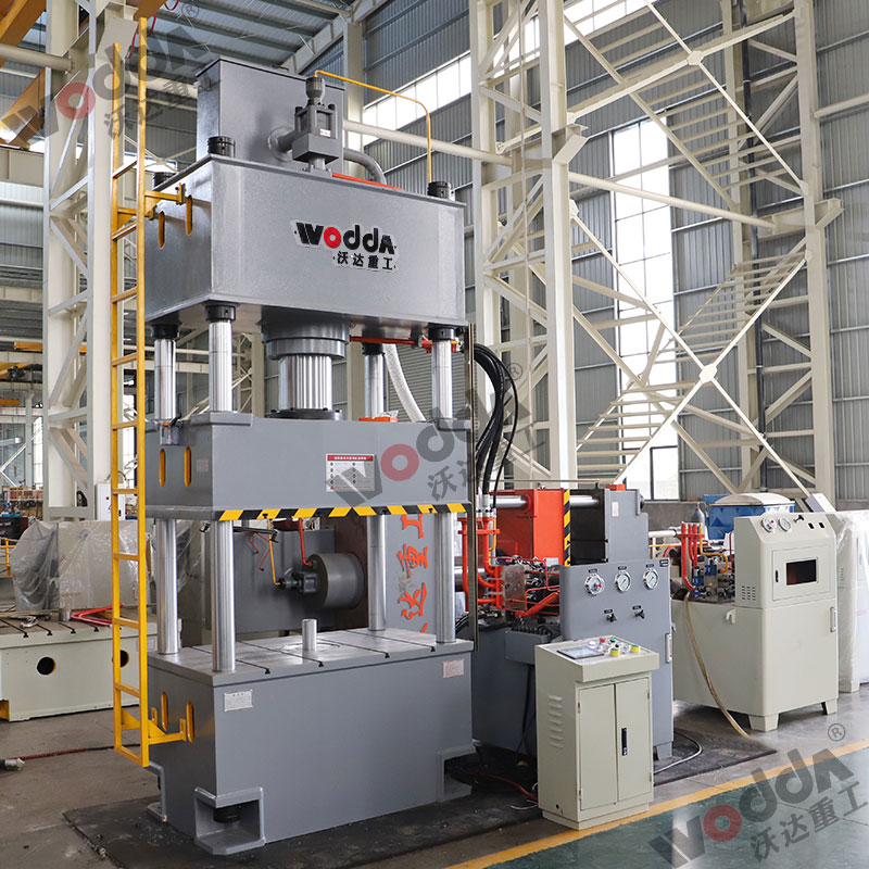 200噸拉伸液壓機 200噸拉伸液壓機