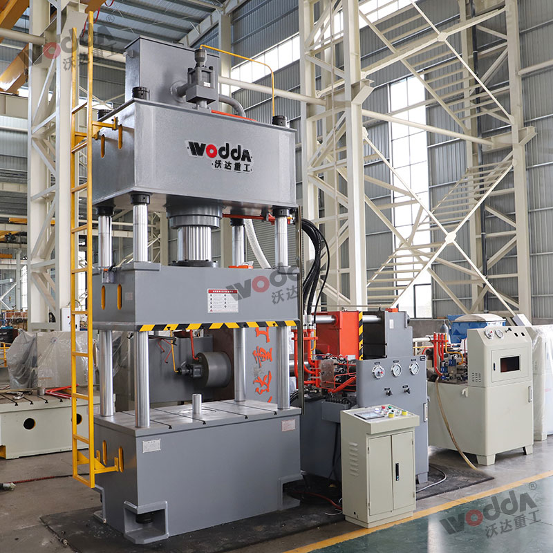 金屬冷擠壓液壓機 金屬冷擠壓液壓機