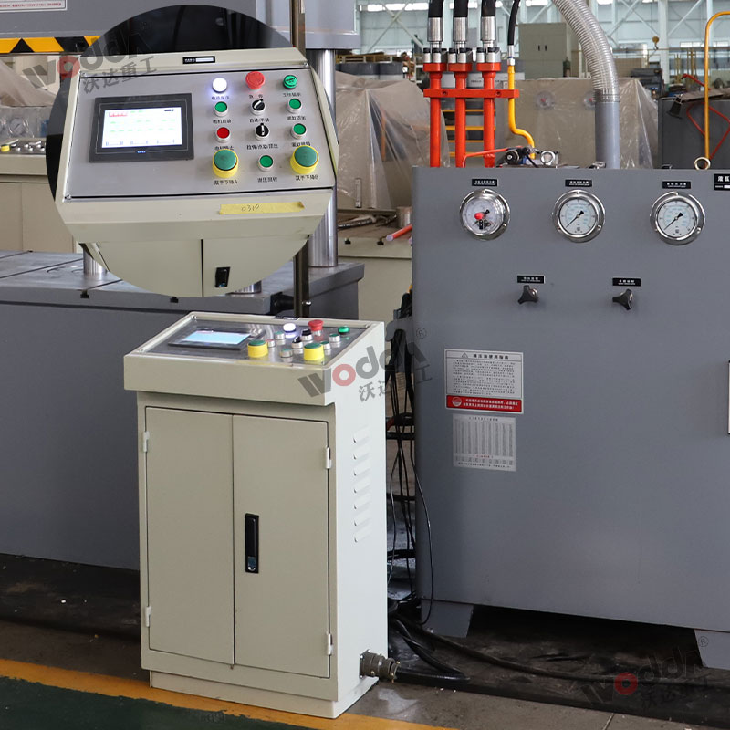 雙手操作臺 雙手操作臺