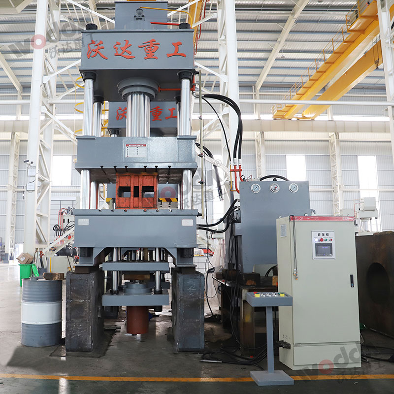 液壓墊315噸拉伸液壓機 液壓墊315噸拉伸液壓機