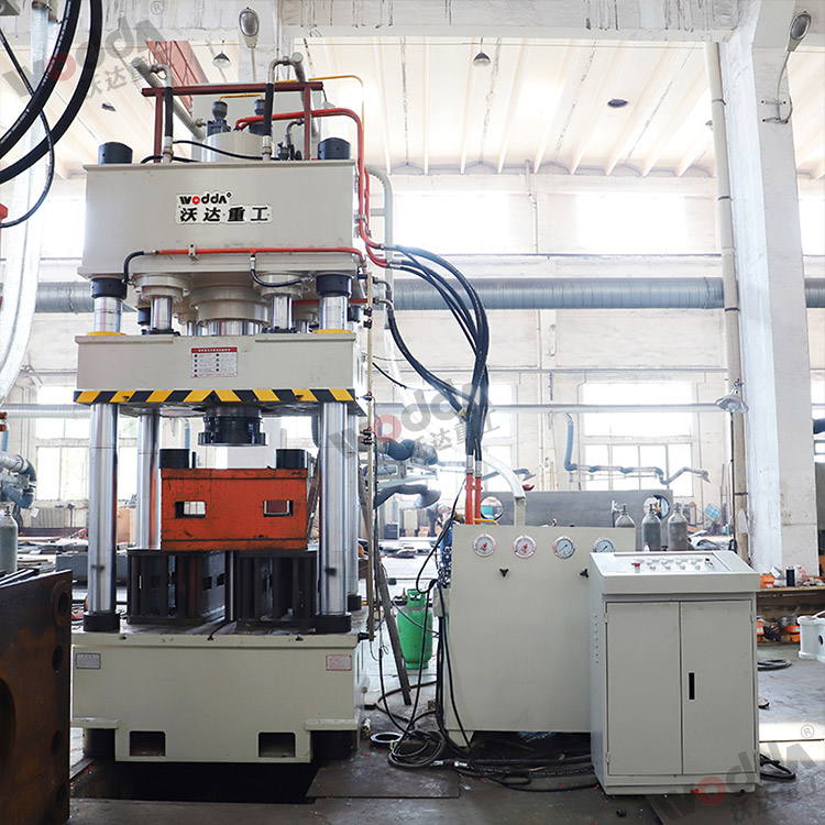 封頭液壓機(jī)車(chē)間現(xiàn)貨 封頭液壓機(jī)車(chē)間現(xiàn)貨