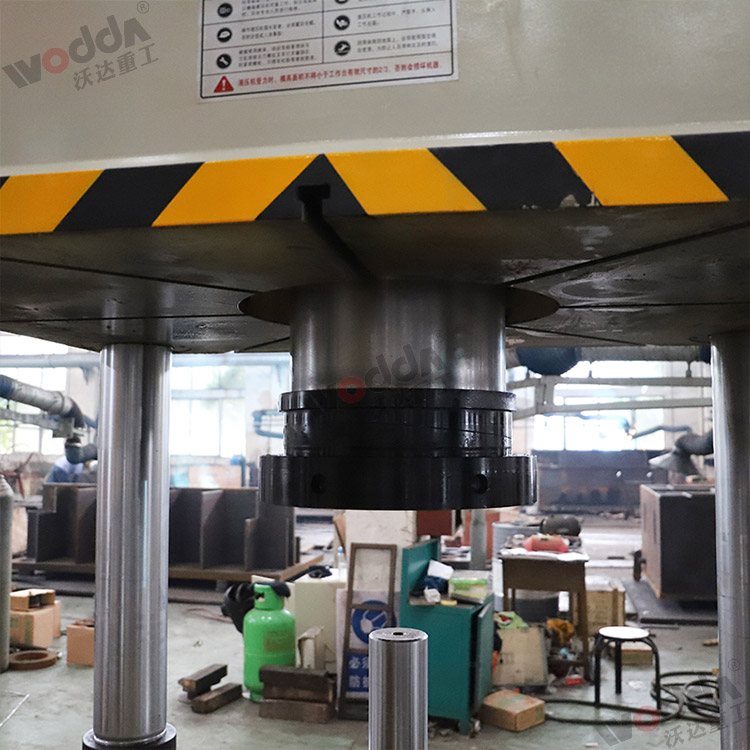 封頭液壓機(jī)沖頭 封頭液壓機(jī)沖頭