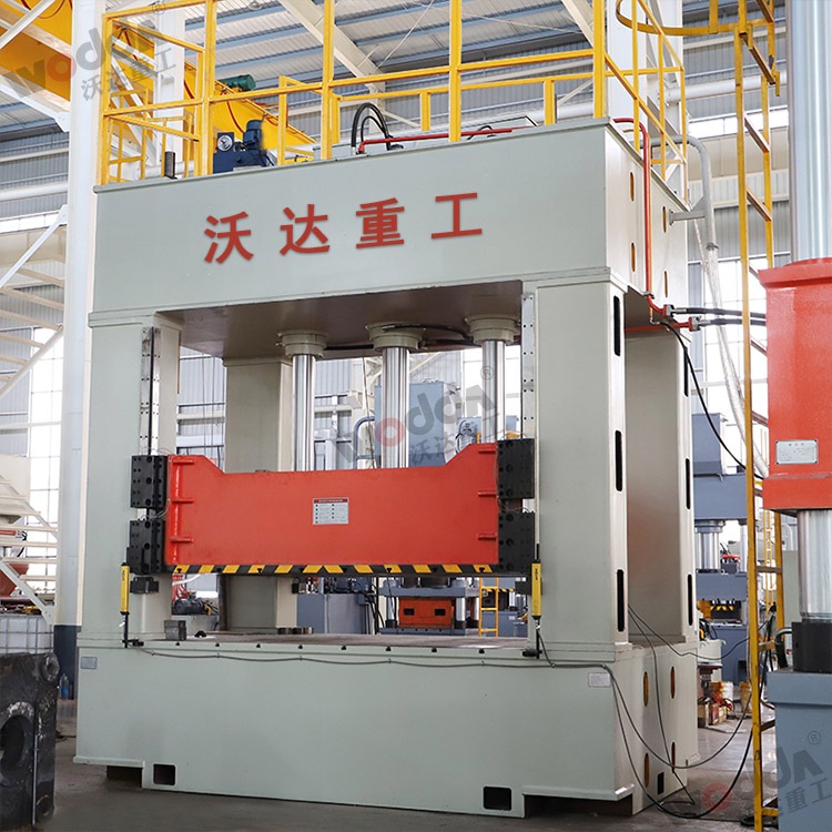 250噸框架液壓機(三缸) 250噸框架液壓機(三缸)