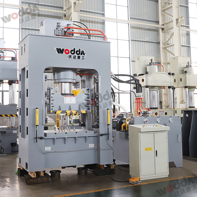 315噸框架液壓機 315噸框架液壓機