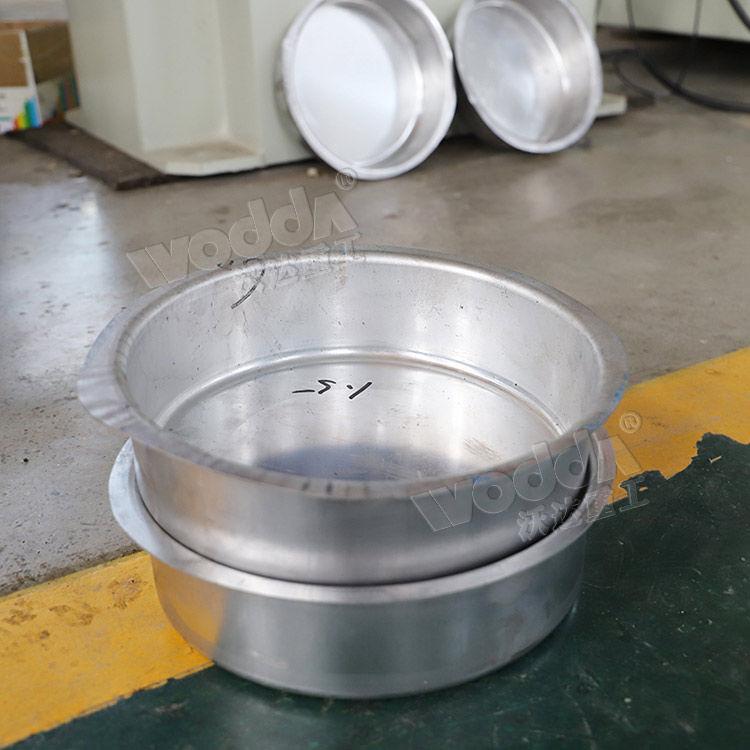 電機(jī)端蓋拉伸件 電機(jī)端蓋拉伸件