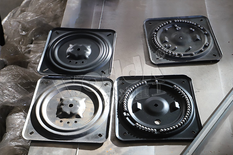 轉(zhuǎn)椅托盤(pán) 轉(zhuǎn)椅托盤(pán)