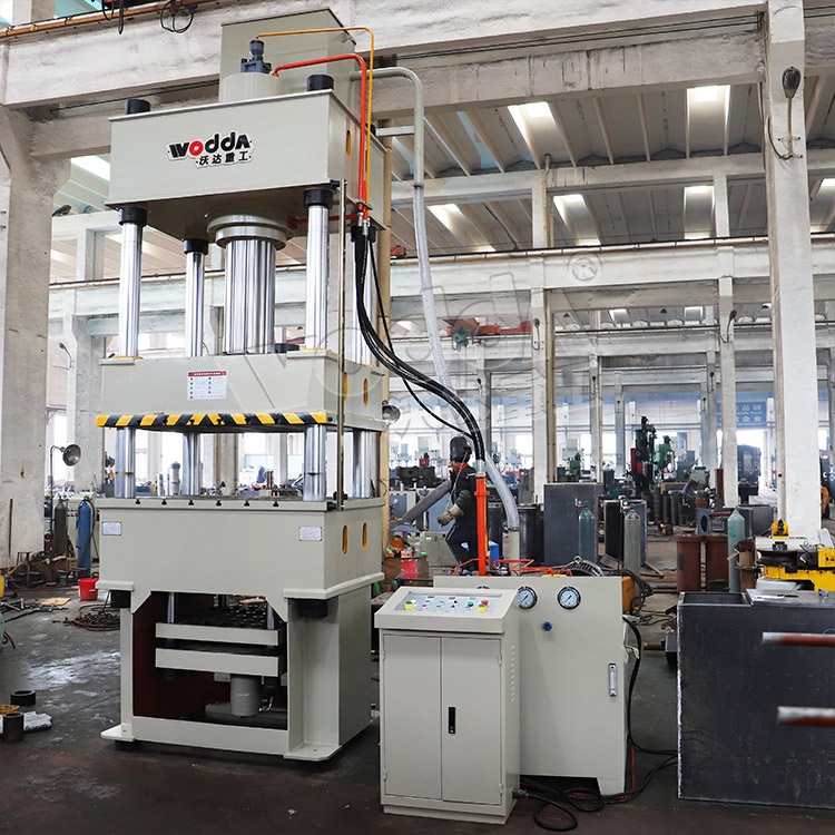 315噸不銹鋼拉伸液壓機 315噸不銹鋼拉伸液壓機