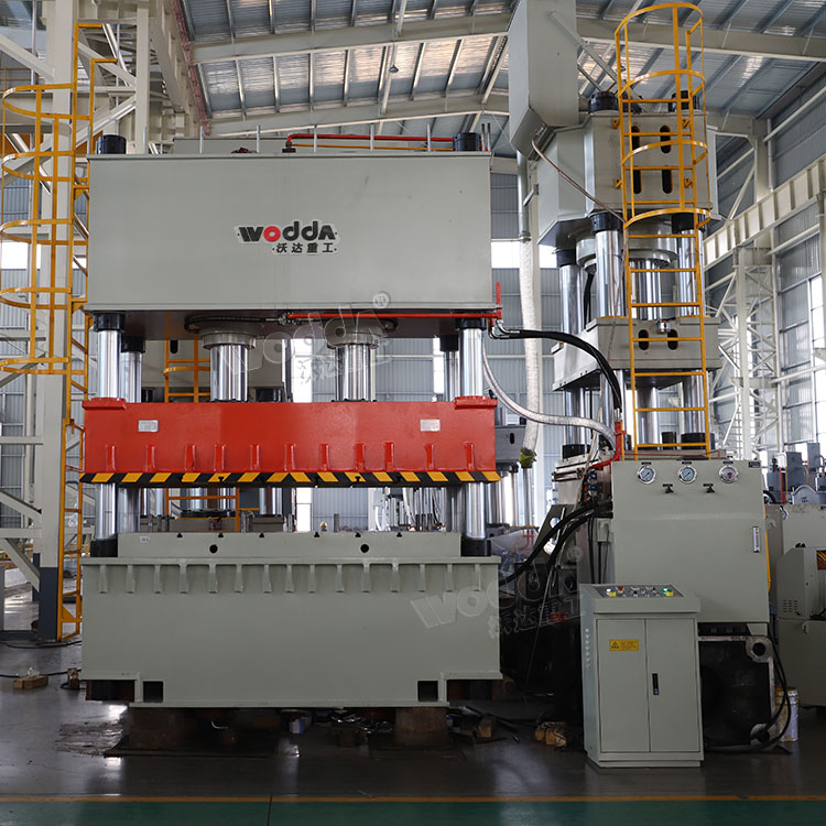 400噸液壓機 400噸液壓機