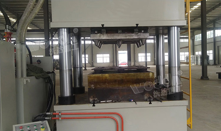 九腳塑料托盤模具 九腳塑料托盤模具