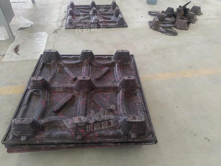 一次成型的塑料托盤產(chǎn)品 一次成型的塑料托盤產(chǎn)品