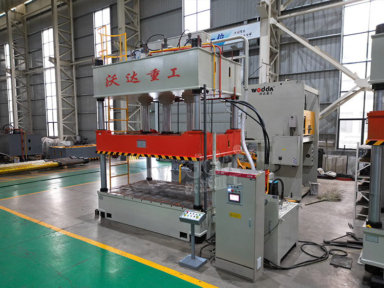 汽車內(nèi)飾件模壓壓力機(jī) 汽車內(nèi)飾件模壓壓力機(jī)