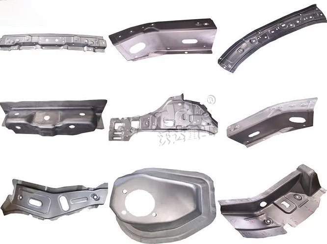 汽車配件拉伸件 汽車配件拉伸件