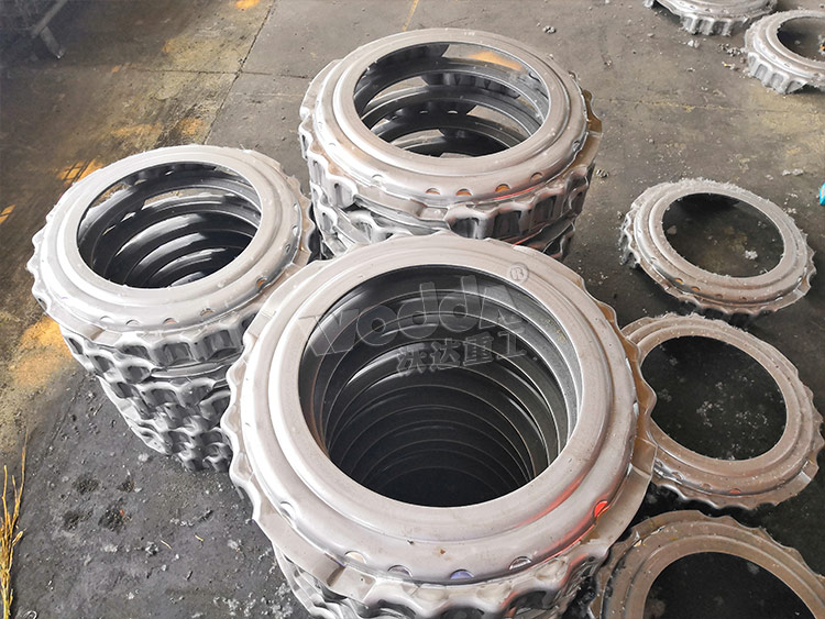 汽車離合器殼體拉伸件 汽車離合器殼體拉伸件