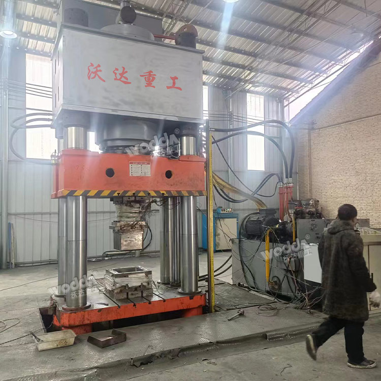 匣缽液壓機(jī) 匣缽液壓機(jī)