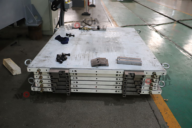 多層熱壓板 多層熱壓板