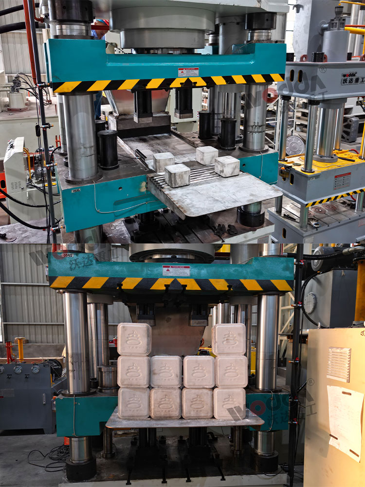 鹽磚模具及鹽磚成品 鹽磚模具及鹽磚成品