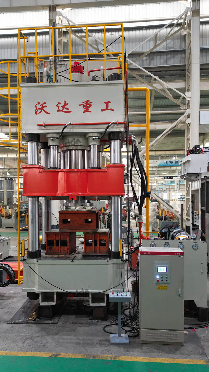 封頭拉伸機 封頭拉伸機