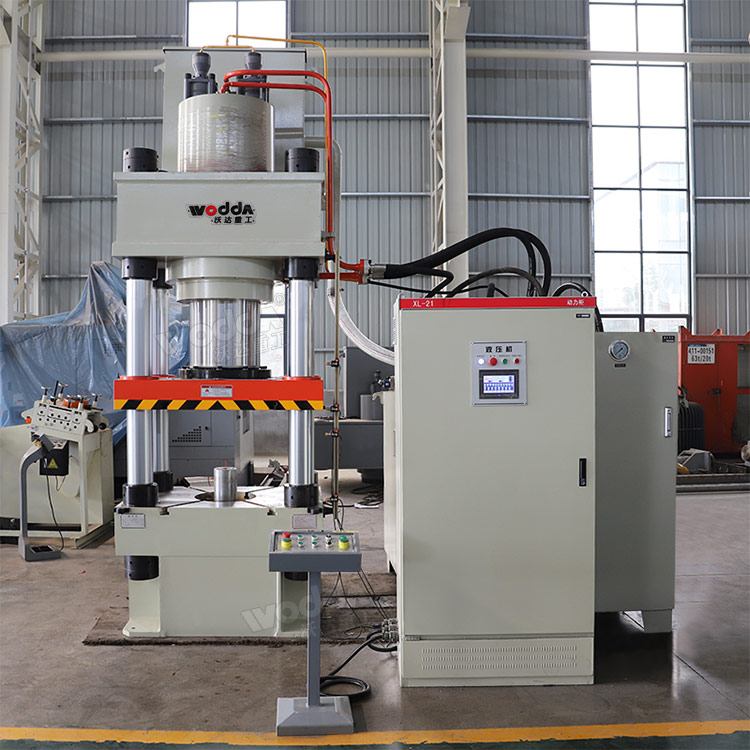 熱模鍛液壓機 熱模鍛液壓機