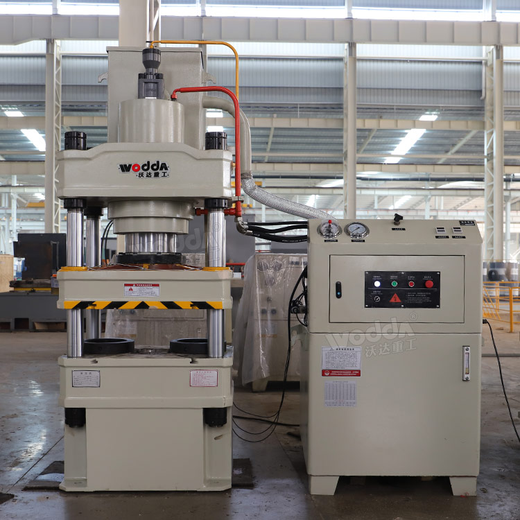 200噸液壓機 200噸液壓機