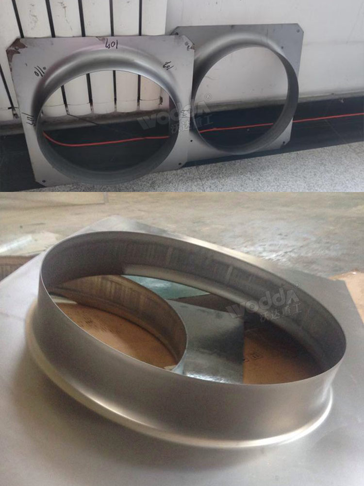 不銹鋼風(fēng)機(jī)外殼成品 不銹鋼風(fēng)機(jī)外殼成品