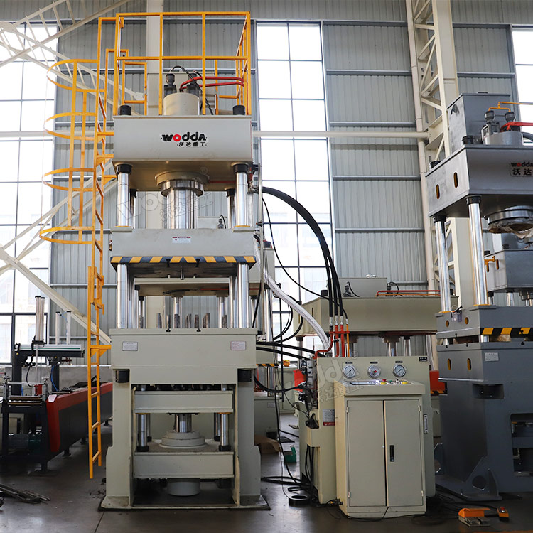 拉伸液壓機(jī) 拉伸液壓機(jī)