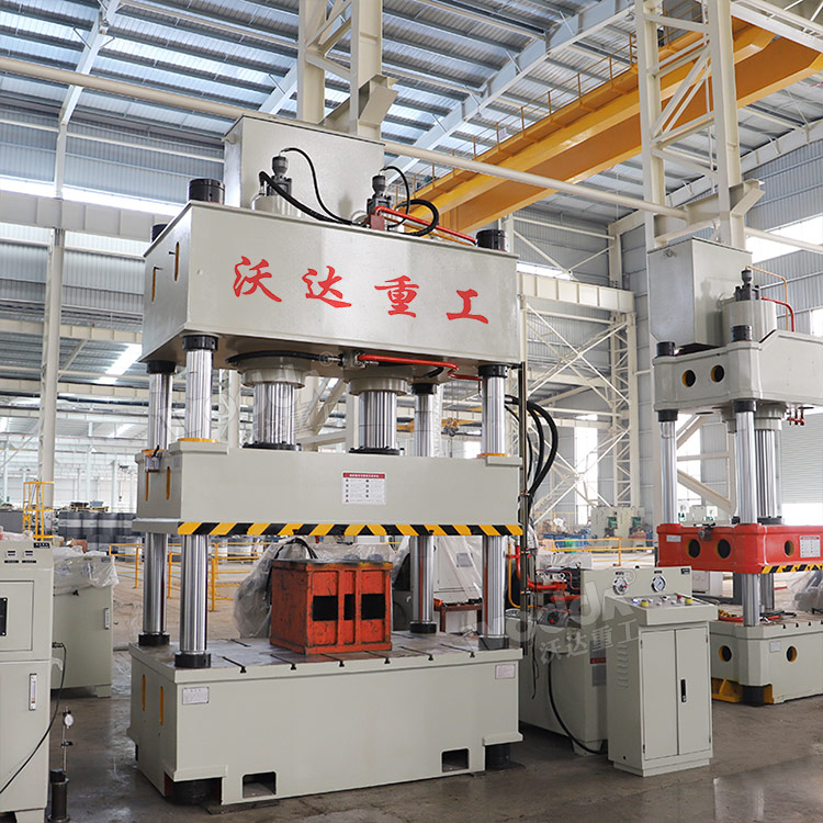 315噸三梁四柱液壓機 315噸三梁四柱液壓機