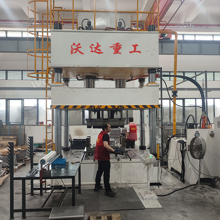 不銹鋼水槽拉伸液壓機 不銹鋼水槽拉伸液壓機