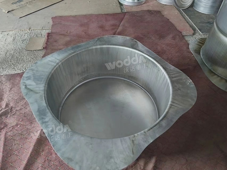 拉伸鋁鍋成型 拉伸鋁鍋成型