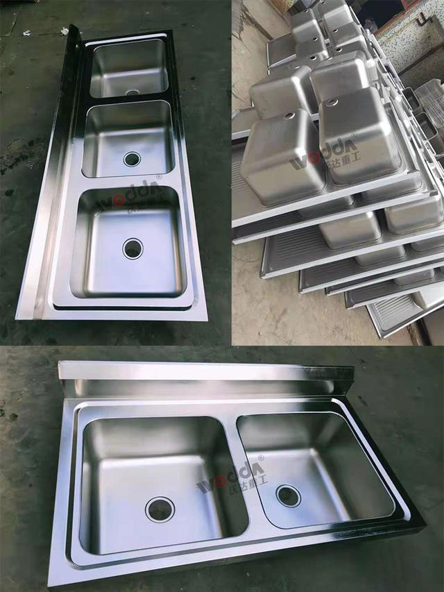 不銹鋼水槽成品 不銹鋼水槽成品