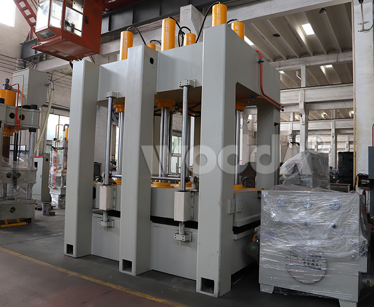 龍門框架式液壓機 龍門框架式液壓機