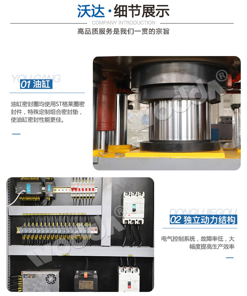 魚餌成型液壓機(jī) 魚餌成型液壓機(jī)