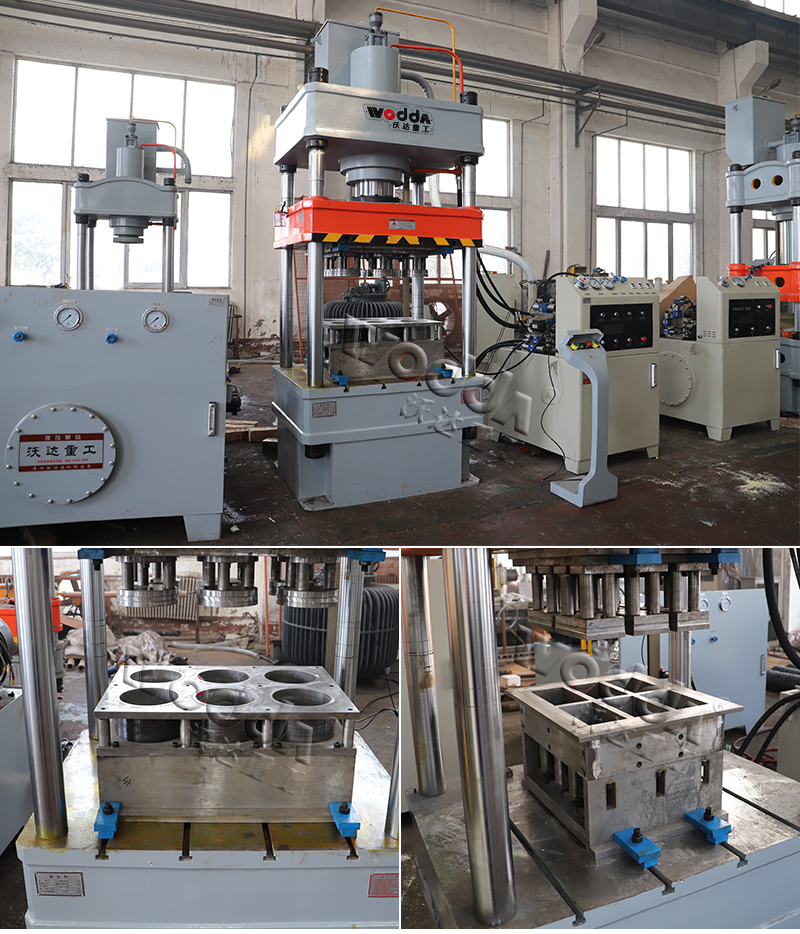 茶餅液壓機(jī) 茶餅液壓機(jī)